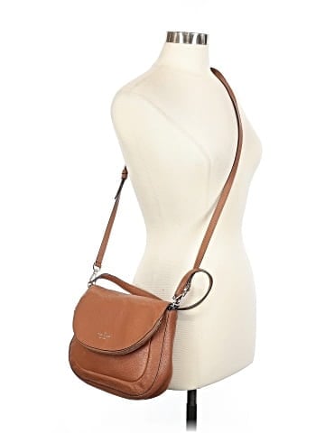 Kate Spade New York Crossbody Bag (view 2)