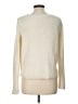 LC Lauren Conrad Ivory Pullover Sweater Size L - photo 2