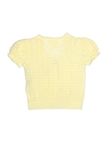 Janie and Jack Cardigan (view 2)