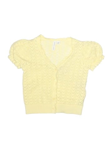 Janie and Jack Cardigan (view 1)