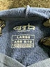 Garb Blue Pullover Hoodie Size 9 - 10 - photo 3