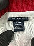 Tommy Hilfiger 100% Cotton Blue Pullover Sweater Size 6-9 mo - photo 3