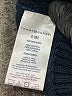Tommy Hilfiger 100% Cotton Blue Pullover Sweater Size 6-9 mo - photo 4