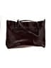 Covelin Burgundy Tote One size - photo 1