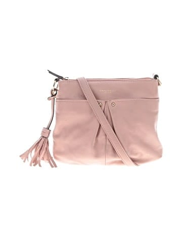 Tignanello Leather Crossbody Bag (view 1)