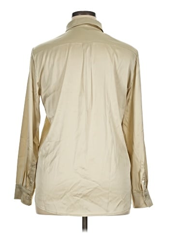 J. McLaughlin Long Sleeve Blouse (view 2)