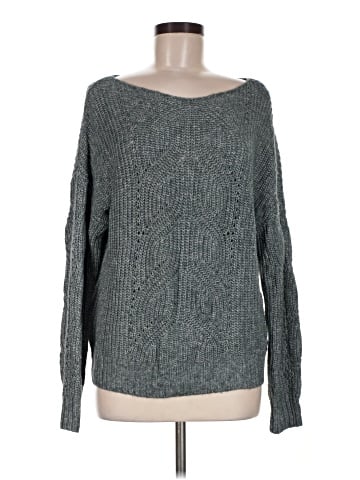 RACHEL Rachel Roy Pullover Sweater (view 1)