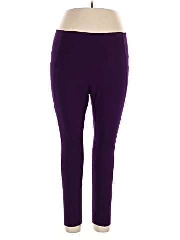 Danskin Active Pants (view 1)