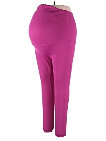 Senita Athletics Active Pants (view 1)