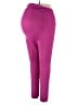 Senita Athletics Purple Pink Active Pants Size XXL - photo 1