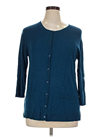 Susina Cardigan (view 1)