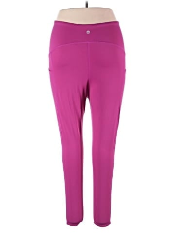 Senita Athletics Active Pants (view 2)