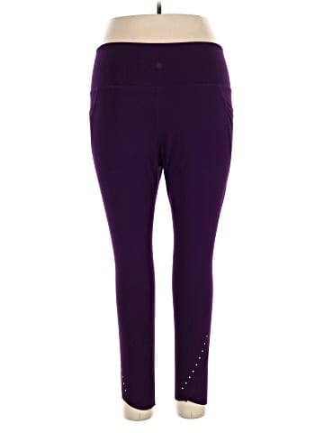 Danskin Active Pants (view 2)
