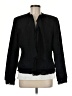 Perry Ellis Black Jacket Size M - photo 1