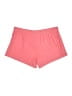 Athletic Works Solid Red Athletic Shorts Size 3X - photo 2
