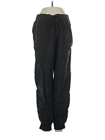 Caslon Linen Pants (view 1)