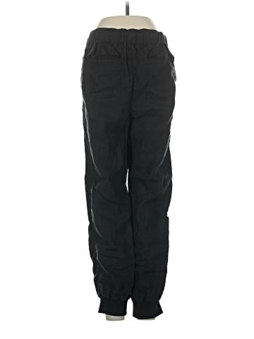 Caslon Linen Pants (view 2)