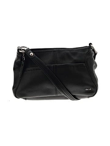 The Sak Leather Shoulder Bag (view 1)