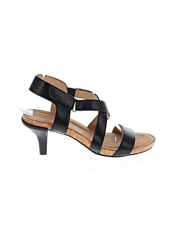 Adrienne Vittadini Sandals (view 1)