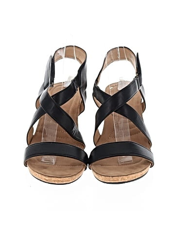 Adrienne Vittadini Sandals (view 2)