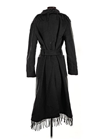 Ann Taylor Coat (view 2)