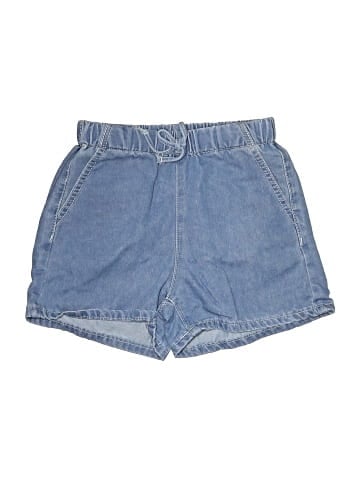 Shein Denim Shorts (view 1)