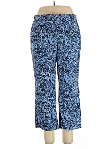 Talbots Outlet Casual Pants (view 1)