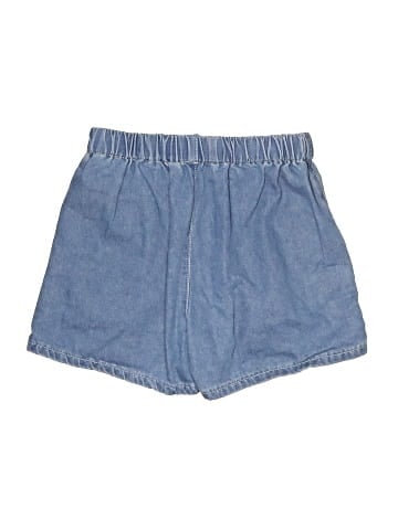 Shein Denim Shorts (view 2)