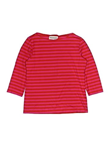 Marimekko 3/4 Sleeve T-Shirt (view 1)