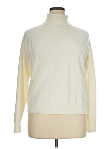 Mercer Street Studio Turtleneck Sweater (view 1)