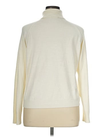 Mercer Street Studio Turtleneck Sweater (view 2)