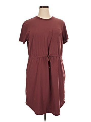 Eddie Bauer Casual Dress (view 1)