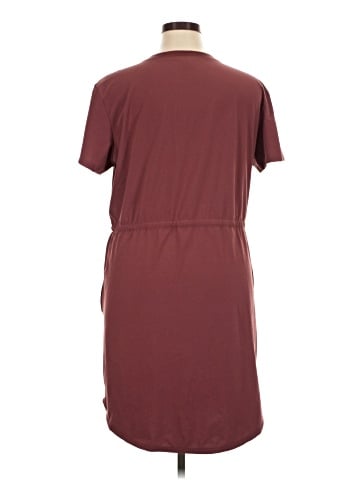 Eddie Bauer Casual Dress (view 2)