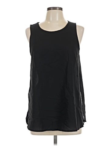 Paper Crane Sleeveless T-Shirt (view 1)