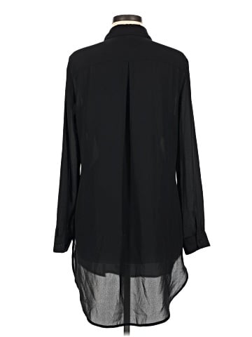 Como Vintage Long Sleeve Blouse (view 2)