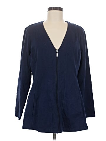 D&Co. Jacket (view 1)