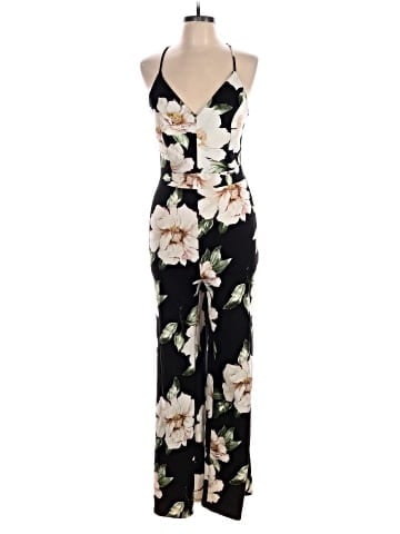 Charlotte Russe Jumpsuit (view 1)