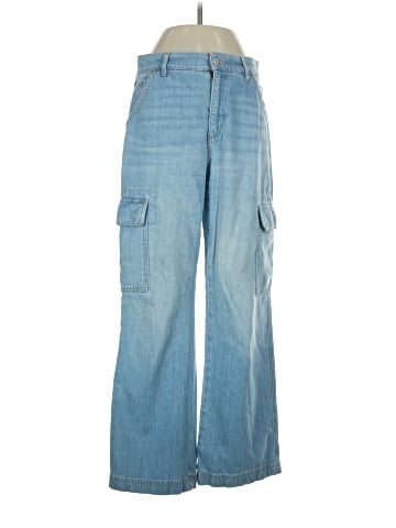Ann Taylor LOFT Jeans (view 1)