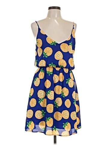 Everly Casual Dress (view 1)