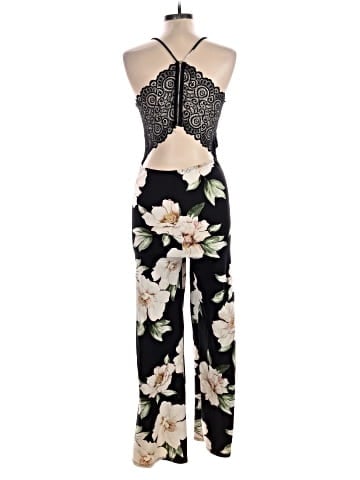 Charlotte Russe Jumpsuit (view 2)