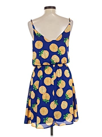 Everly Casual Dress (view 2)