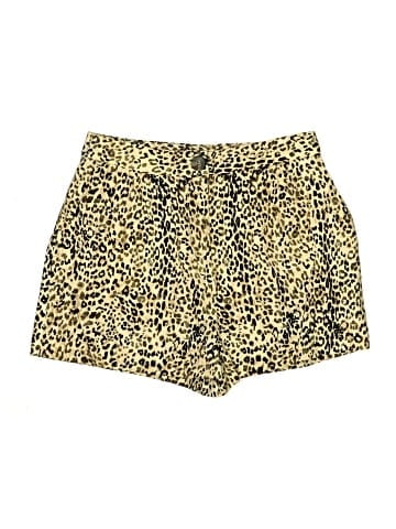 Zara Shorts (view 1)