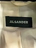 Jil Sander 100% Silk Solid Black Silk Blazer Size EU 44 / US 14 - photo 6