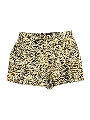 Zara Shorts (view 2)