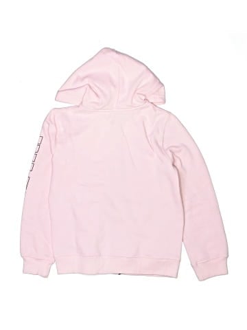 Tommy Hilfiger Zip Up Hoodie (view 2)