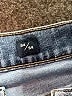 Lucky Brand Blue Jeans Size 34 waist - photo 8