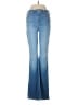 J.Crew Blue Jeans Size 28 waist (tall) - photo 1