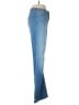 J.Crew Blue Jeans Size 28 waist (tall) - photo 4