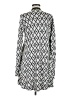 Belldini Gray Cardigan Size M - photo 2
