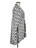 Belldini Gray Cardigan Size M - photo 4